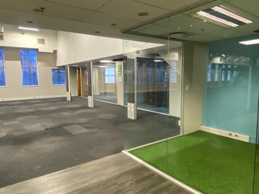 To Let commercial Property for Rent in Cape Town City Centre Western Cape